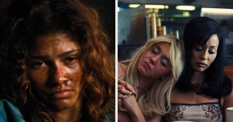 Here Is A Detailed Breakdown Of Exactly What Happened To Every "Euphoria" Character In The Final Episode