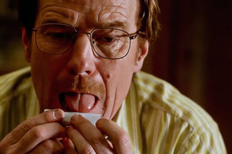 Are These Plotlines From TV Shows Real Or Totally Fake?