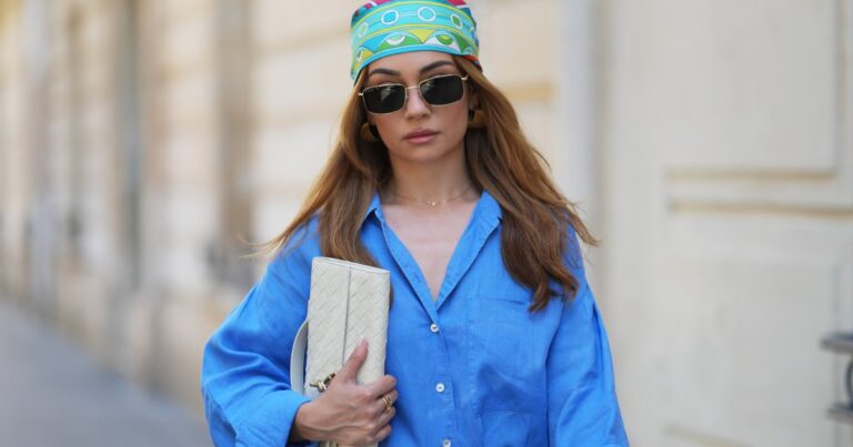 17 Quiet‑Luxury Summer Tops That Look Expensive