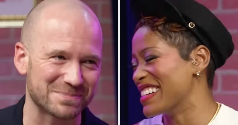 Keke Palmer FINALLY Gave Us An Update On Her Relationship With Sean Evans — Here's What She Said