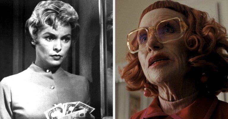 Test Your Horror Movie Knowledge With 57 Films
