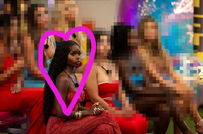 Spend 24 Hours As A Bombshell On “Love Island” And We'll Tell You If You Should Apply