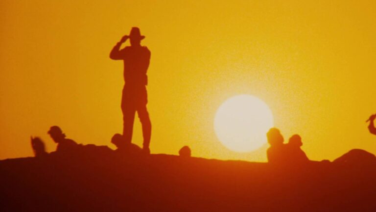 The greatest adventure movie of all time is now free to stream