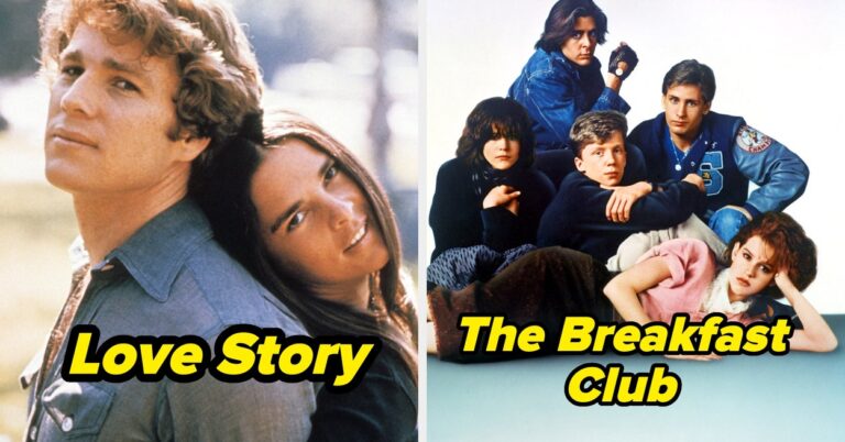 Once-Huge Movies From The ’60s-’80s Now Forgotten