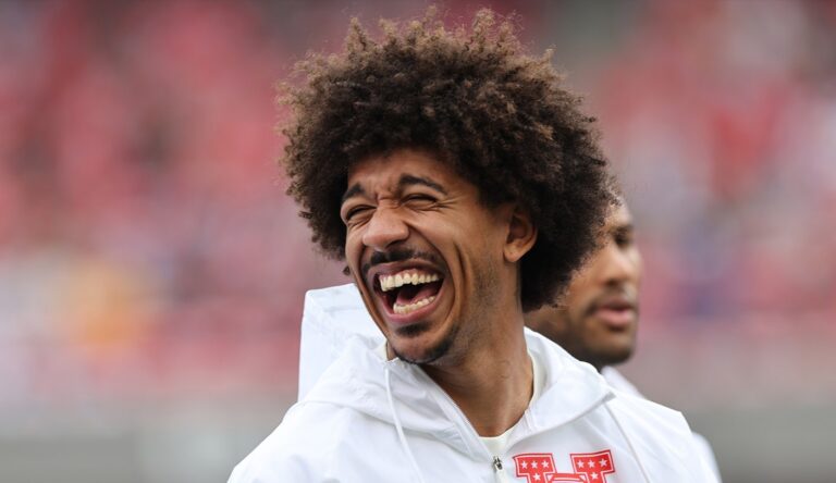 How USA’s Stars Are Helping International Fans Enjoy ‘Every Pocket Of America’