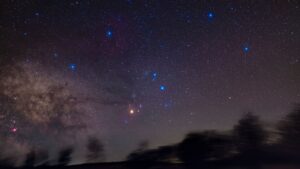 New moon of June 2026 brings stunning views of Mercury, Venus and Jupiter