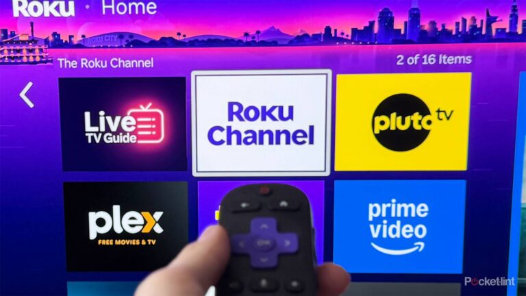 Roku’s free live TV lineup keeps getting bigger with 7 new channels