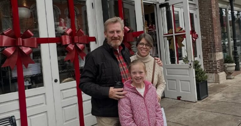 Rory Feek’s Daughter to Undergo Open Heart Surgery