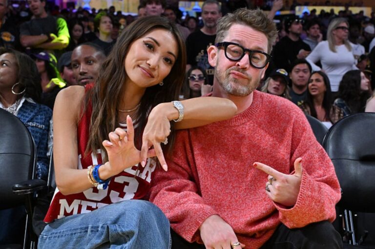 Tell Me About Your Relationship, And I'll Say Which Celebrity Couple Matches Your Energy!