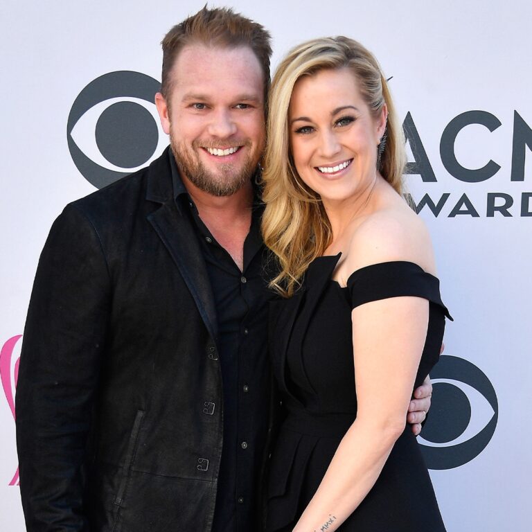Remembering Kellie Pickler and Kyle Jacobs’ Sweet Love Story