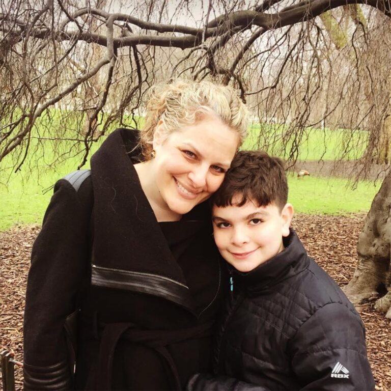 Jill Smokler, Scary Mommy Blogger, Dies After Brain Cancer Battle
