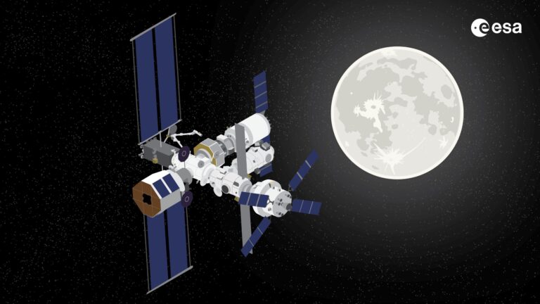 ESA chief calls for greater European space autonomy as trust in US partnership erodes