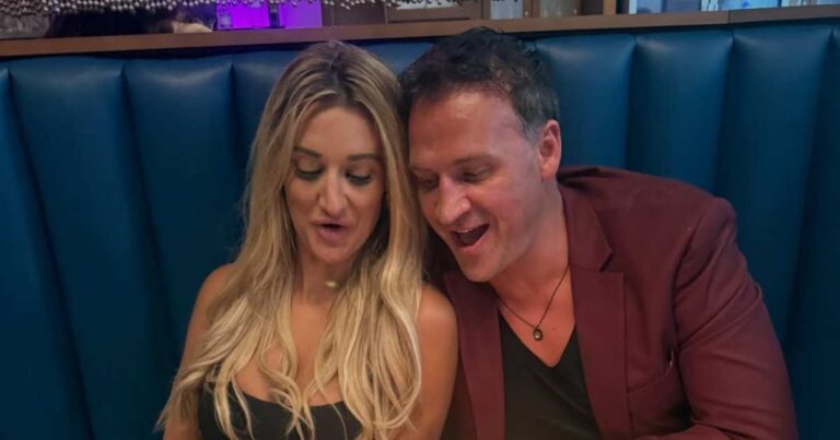 Ryan Lochte Defends Getting Engaged While Still Married