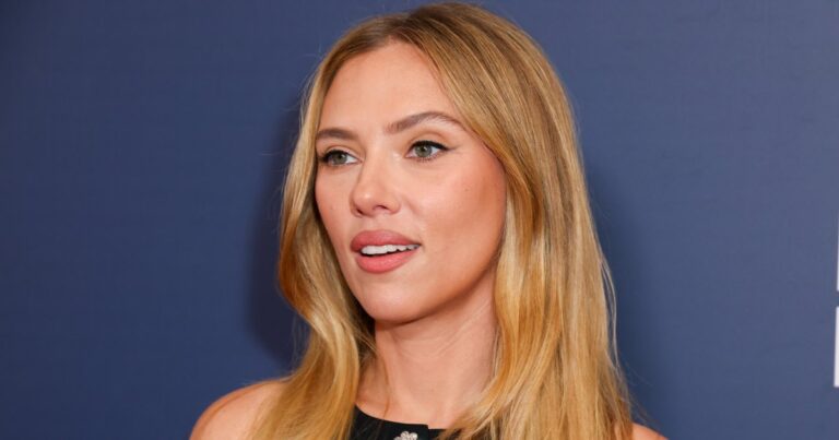 Scarlett Johansson’s Firming Serum Is on Super Sale for Prime Day