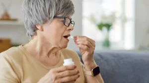 Popular joint supplement glucosamine linked to faster Alzheimer’s progression