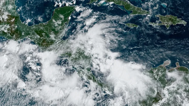 Este remolino giratorio genera tormentas. ¿Cómo le afectará el cambio climático? » Yale Climate Connections