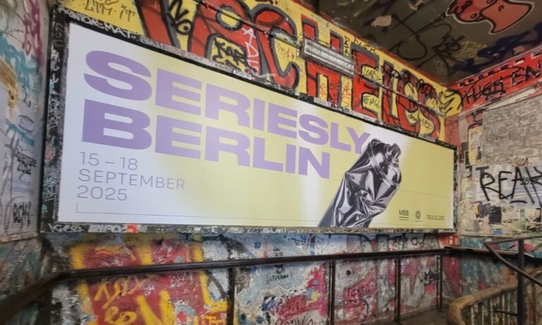 Seriesly Berlin Preps ‘Stories At Risk’ Initiative & New Creator Track