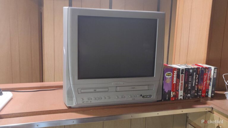 This obsolete port is still included on far too many TVs