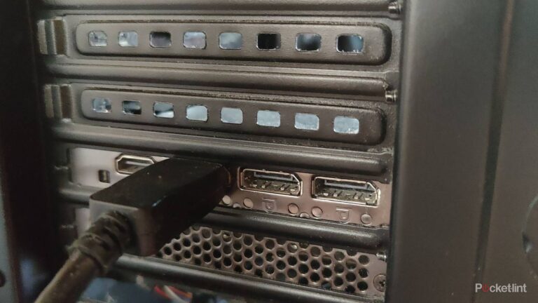 Why the Ultimate HDMI Replacement Failed