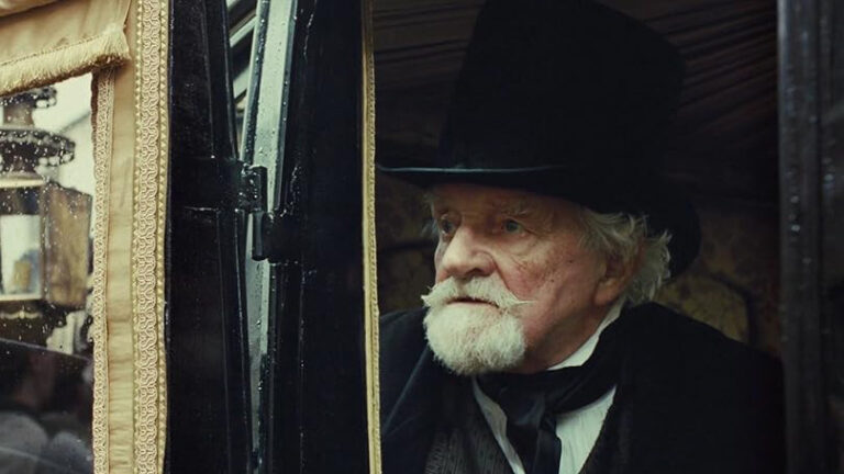 ‘Ever After’ & ‘Les Misérables’ Actor Was 93