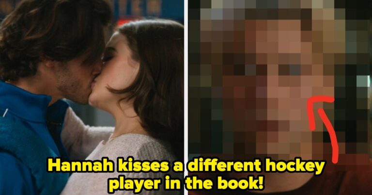 90 Major Differences Between The "Off Campus" TV Series And The Book