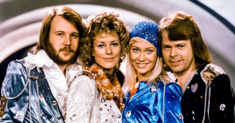 Can You Finish The Lyrics To These ABBA Songs?
