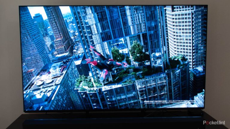 Why aspect ratios are still a big deal on your TV