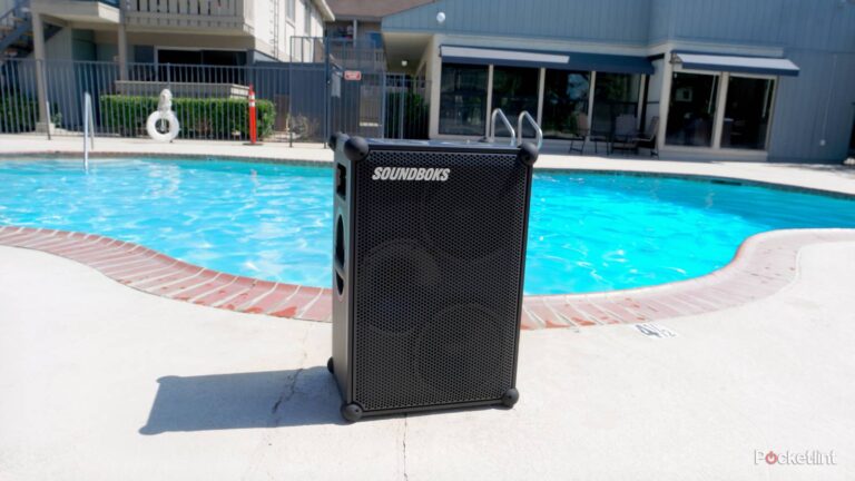 I found the one thing your summer backyard movie nights are missing
