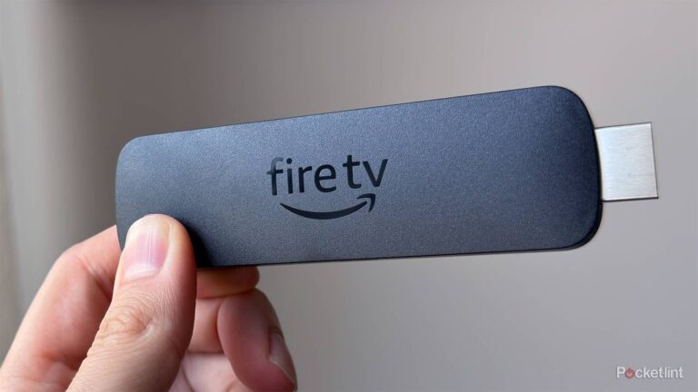 I found an easy way to speed up my Fire Stick