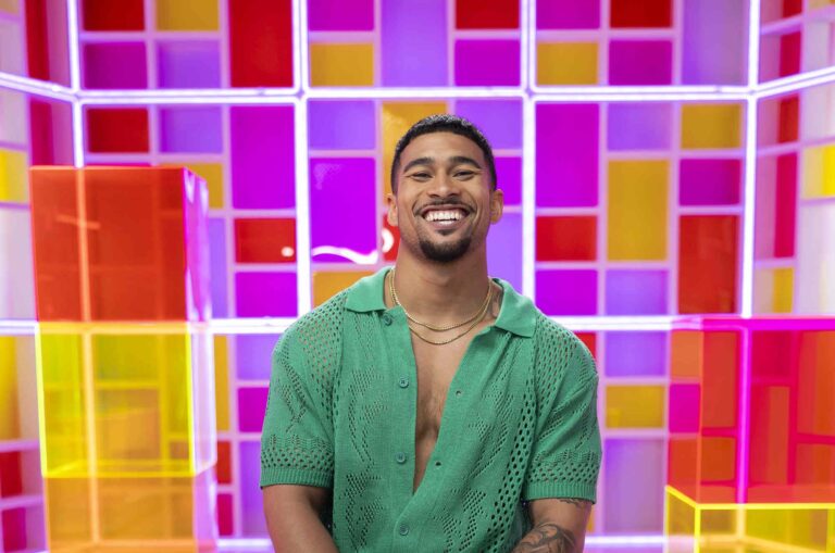 Mom Reacts To Mayor Shading Son Over ‘Love Island’