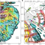Scientists discover vast hidden structure beneath Antarctica’s ice