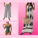 Summer Sale Alert! Take Over 30% Off Chic Fashion Finds
