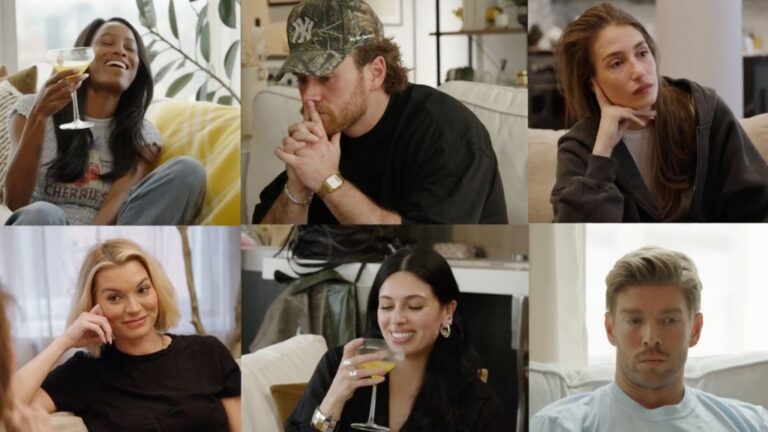 The Aftermath’ Bonus Episode Has West Wilson Confessing To Kyle Cooke He’s Loved Amanda Batula For “A Very, Very Long Time”