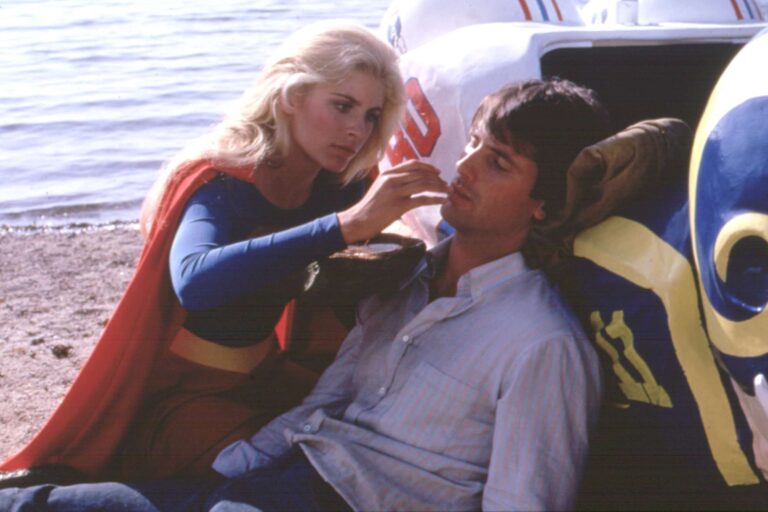 What Happened to the Cast of 1984's “Supergirl”? Inside Their Lives Today
