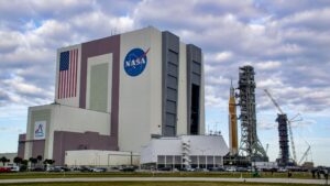 NASA’s aging infrastructure can’t handle Artemis launches without $1 billion in upgrades, watchdog warns