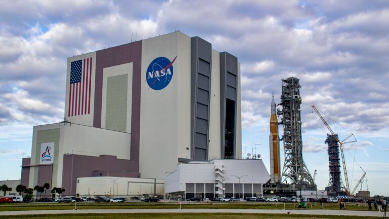 NASA’s aging infrastructure can’t handle Artemis launches without $1 billion in upgrades, watchdog warns