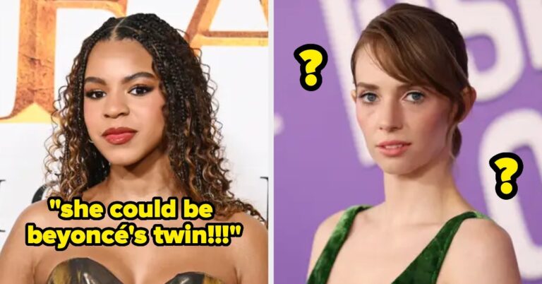 Here Are 15 Celebrity Children — Which Famous Parent Do You Think They Resemble More?