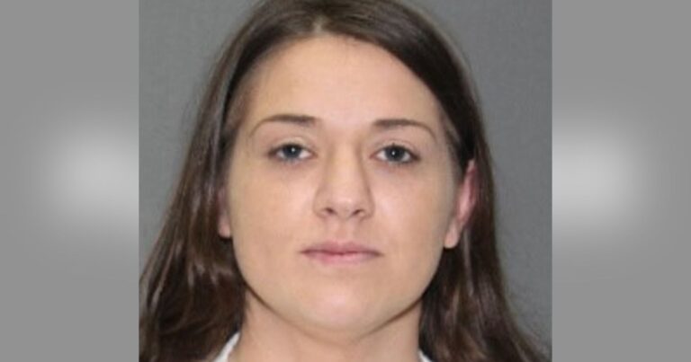 Taylor Parker Apologized to Wade Griffin’s Dad in Death Row Letter