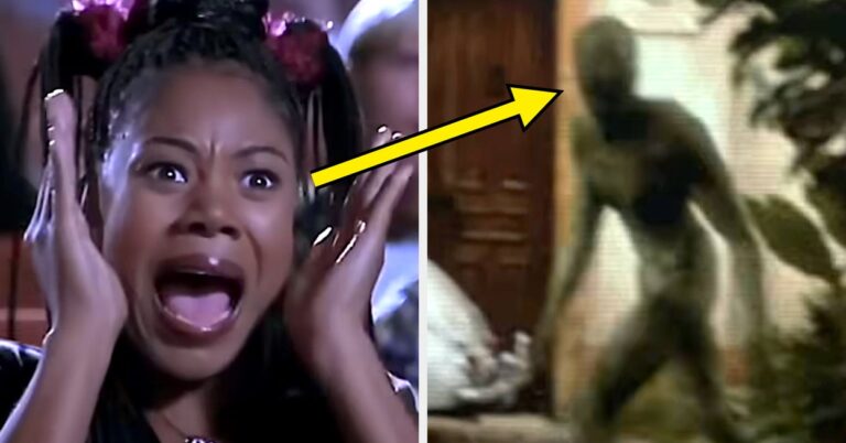 20 Shocking Movie Scenes That Made Audiences Scream