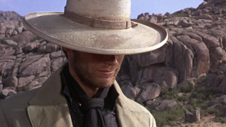 One of the greatest westerns of all time is free to stream