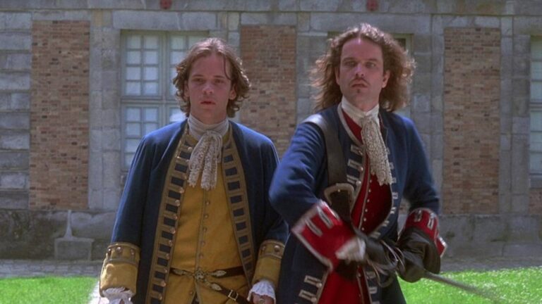 This swashbuckling Leonardo DiCaprio adventure is now free to stream
