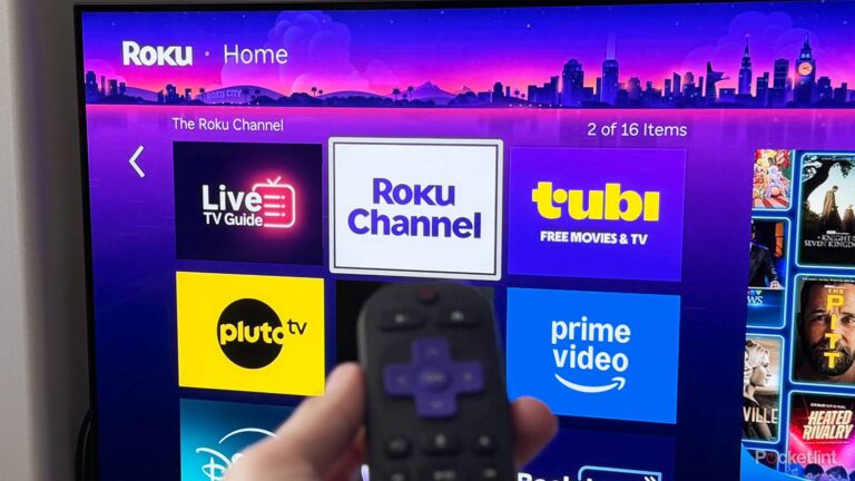 Roku just added over 20 new free live TV channels