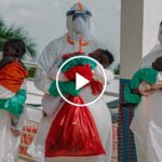 Ebola Comes for Congo’s Most Vulnerable Children