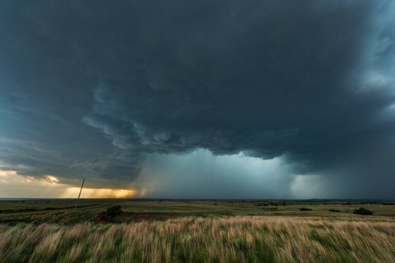 The U.S. is getting hit with severe stormy weather—here’s what’s stewing in the atmosphere