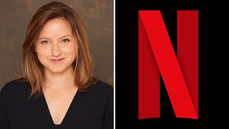 Netflix Preschool Exec Heather Tilert Upped To VP Kids & Family Series