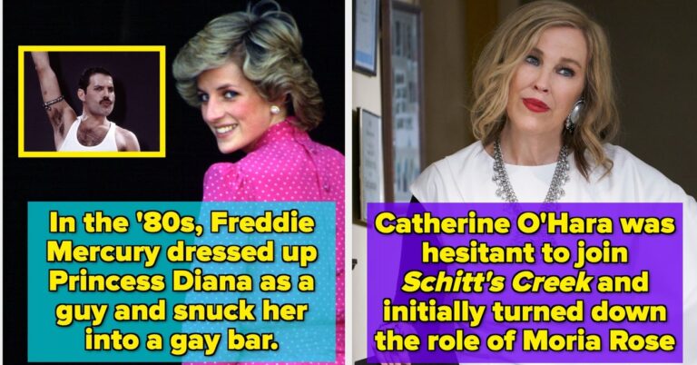 13 Unbelievable Facts That Are Actually True