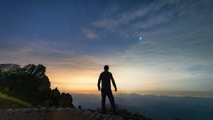 Rare daytime meteor shower peak this week — here’s how to see (and even hear) them