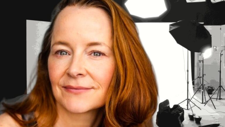 ‘Midsomer Murders’ Star Kirsty Dillon Bust Size Casting Complaint