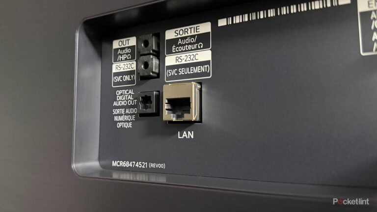 I upgraded my TV’s Ethernet port using this simple USB trick