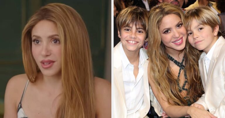 Shakira’s Social Life Confession Sparks Debate